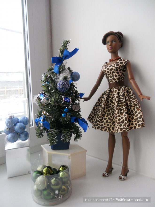 Знакомство с моей коллекцией 5:Мои куклены от Роберта Тоннера. Часть третья: Ками, Моника Меррил,Мэтт и другие