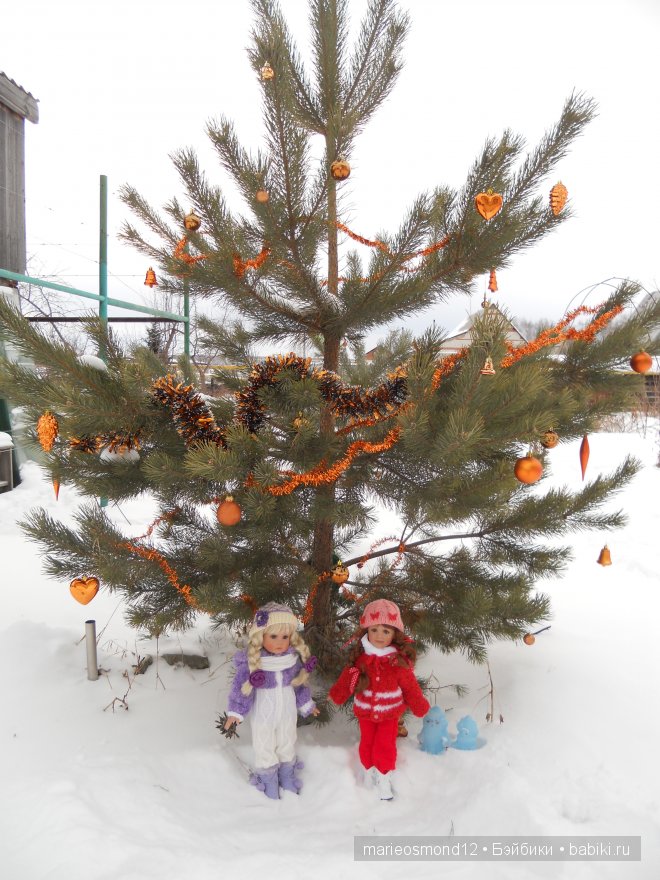 Знакомство с моей коллекцией 6. Лапулечки от Линды Рик (фото 2)