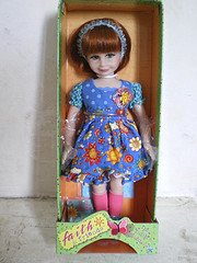 Знакомство с моей коллекцией 7. Золотце мое - Злата (фото 7)