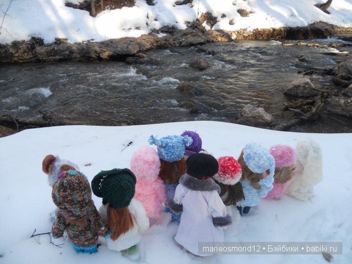 Знакомство с моей коллекцией 7. Золотце мое - Злата