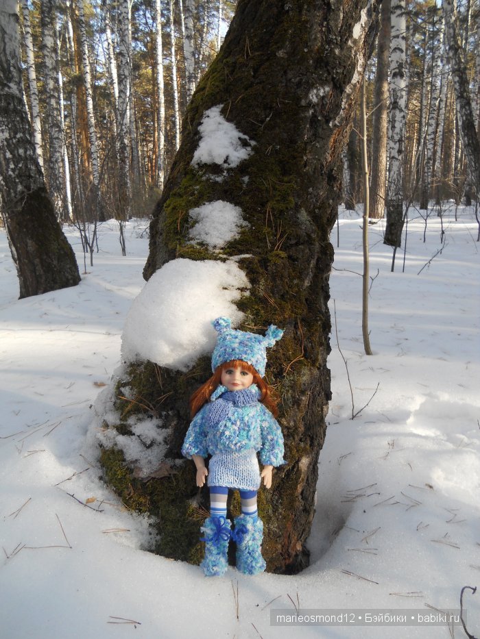 Знакомство с моей коллекцией 7. Золотце мое - Злата