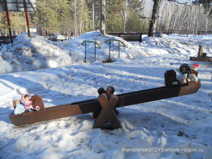 Знакомство с моей коллекцией 7. Золотце мое - Злата