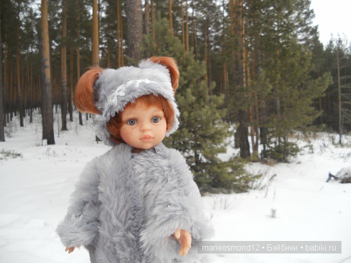 Знакомство с моей коллекцией 7. Золотце мое - Злата