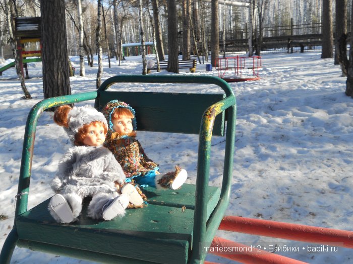 Знакомство с моей коллекцией 7. Золотце мое - Злата