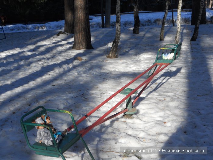 Знакомство с моей коллекцией 7. Золотце мое - Злата