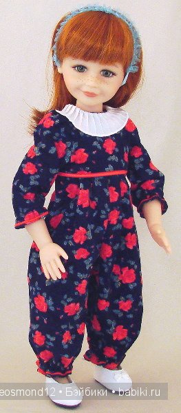 Знакомство с моей коллекцией 7. Золотце мое - Злата (фото 9)