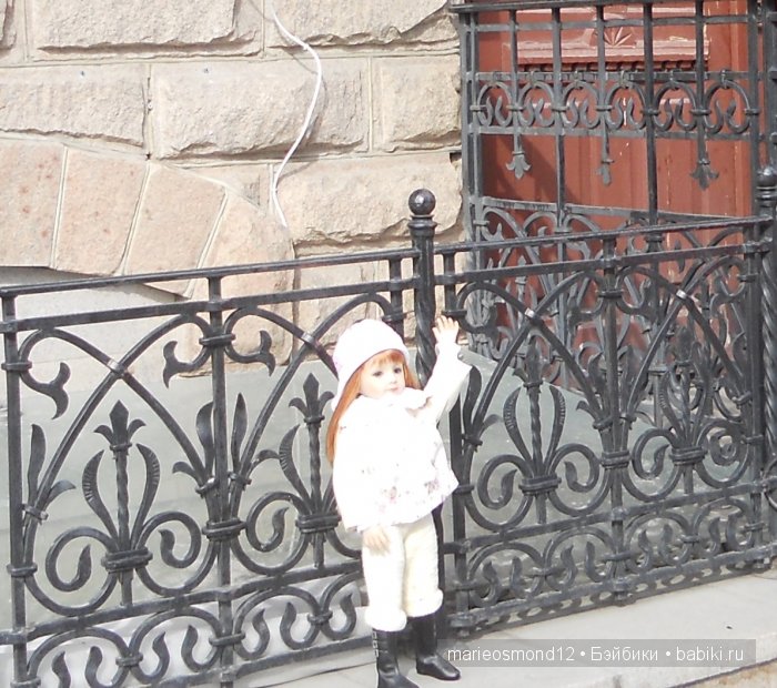 Знакомство с моей коллекцией 8. Прогулки по Челябинску. Часть первая