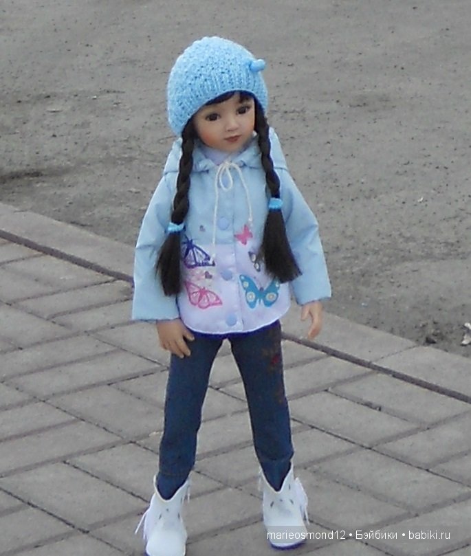 Знакомство с моей коллекцией 8. Прогулки по Челябинску. Часть первая