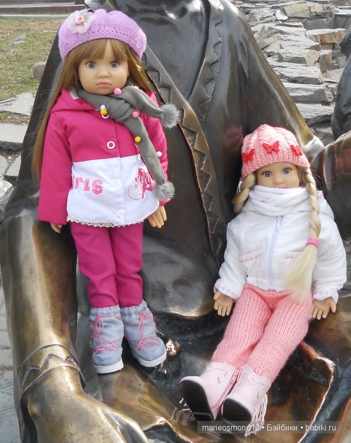 Знакомство с моей коллекцией 8. Прогулки по Челябинску. Часть первая