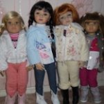 Знакомство с моей коллекцией 8. Прогулки по Челябинску. Часть первая