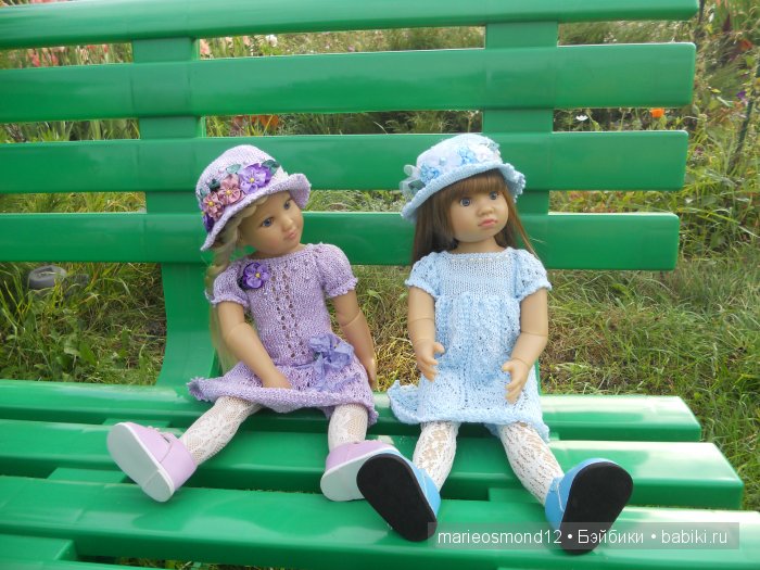 Последний осенний этюд в увядающем саду ( Kidz'n'Cats)