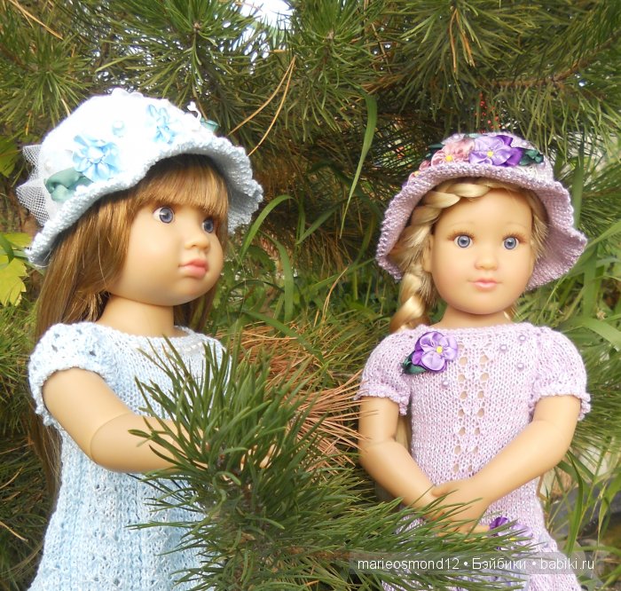 Последний осенний этюд в увядающем саду ( Kidz'n'Cats) (фото 6)