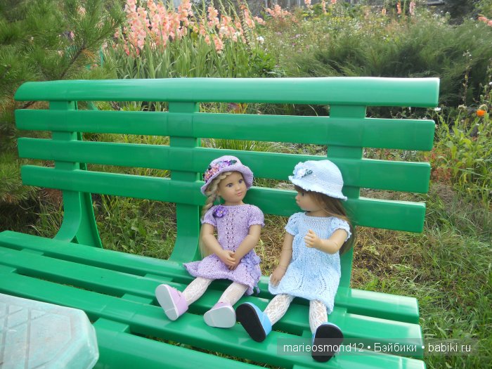 Последний осенний этюд в увядающем саду ( Kidz'n'Cats)