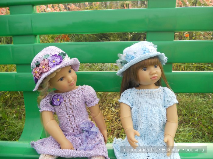 Последний осенний этюд в увядающем саду ( Kidz'n'Cats)