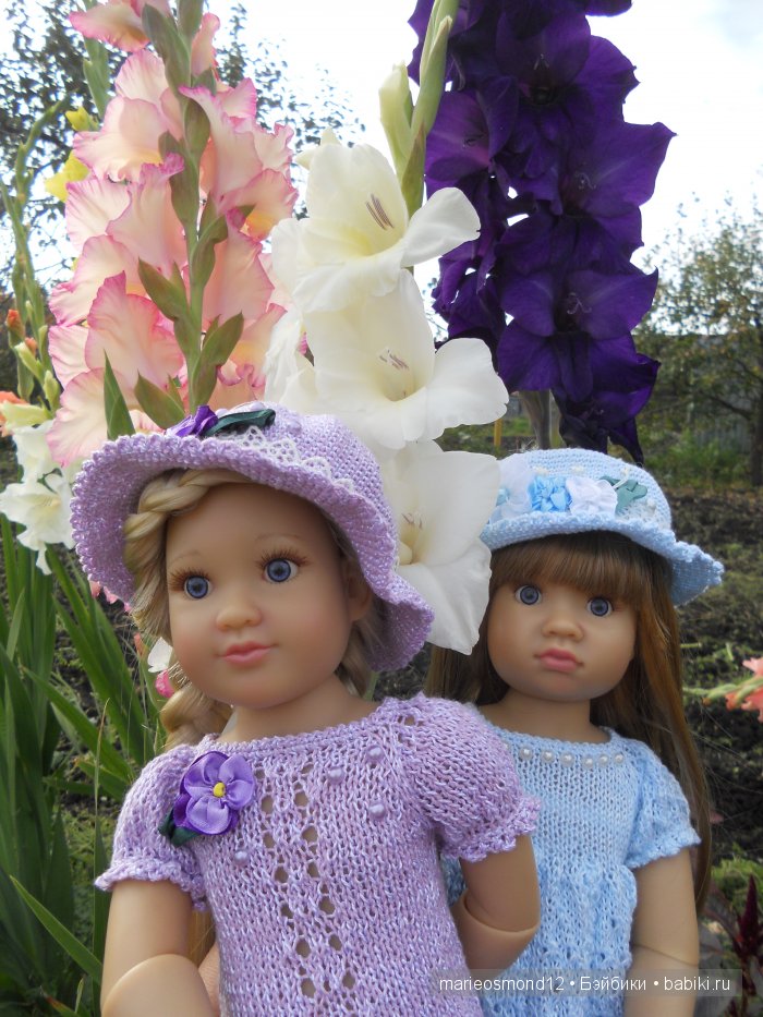 Последний осенний этюд в увядающем саду ( Kidz'n'Cats) (фото 9)