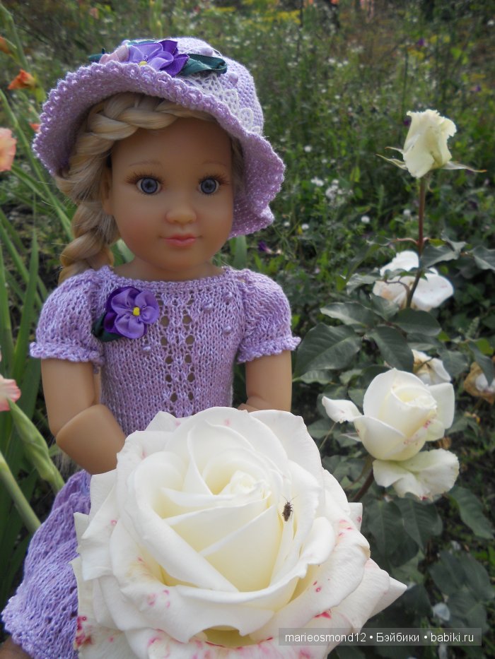 Последний осенний этюд в увядающем саду ( Kidz'n'Cats) (фото 8)