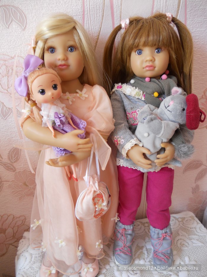 Последний осенний этюд в увядающем саду ( Kidz'n'Cats)