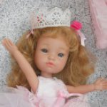 Кудряшка Сью - моя очаровашка от Бержуан