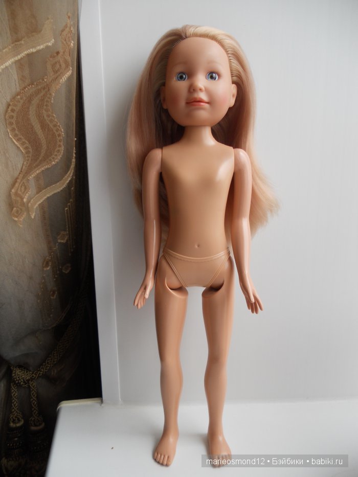 Первый мой гибрид - Аннабель Твин + Джолина