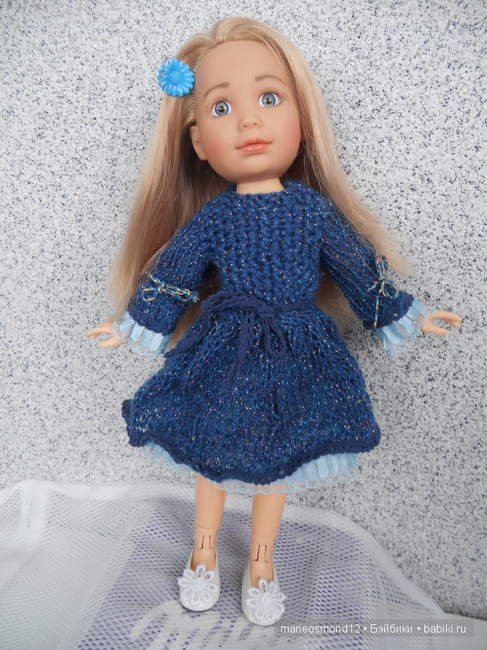 Первый мой гибрид - Аннабель Твин + Джолина