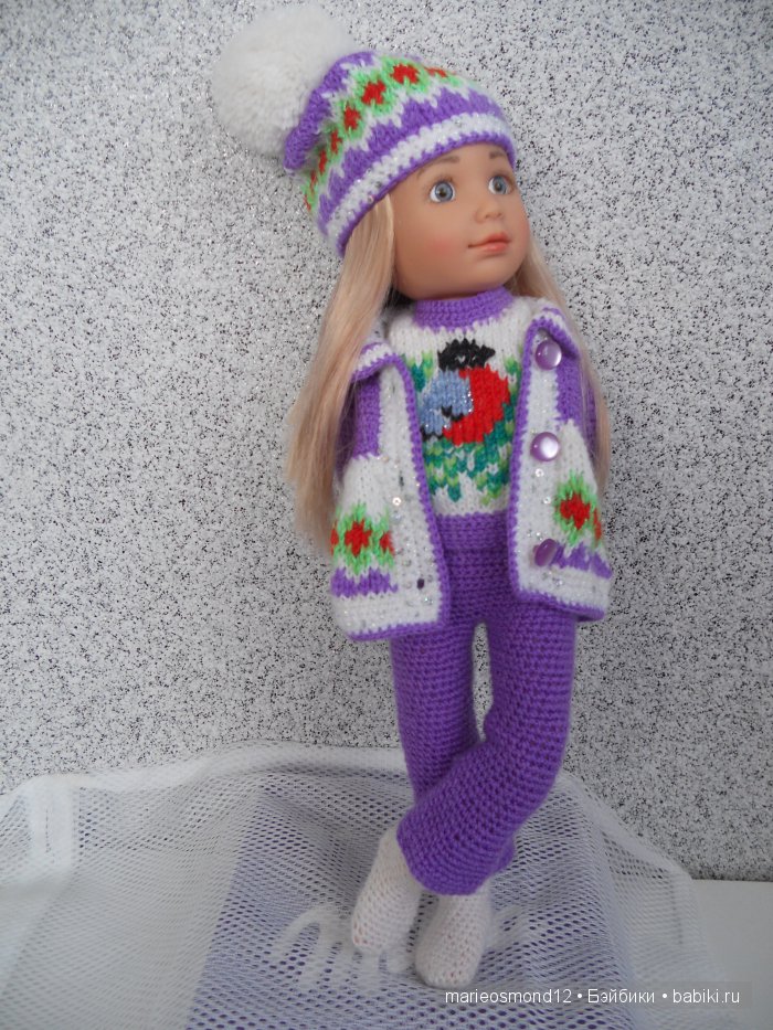 Первый мой гибрид - Аннабель Твин + Джолина