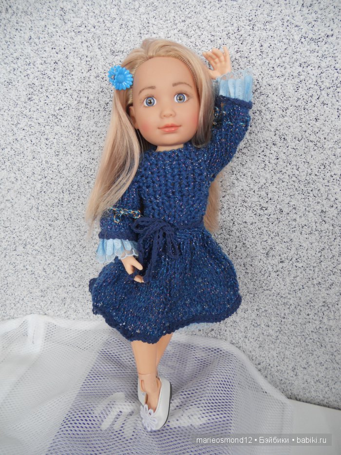 Первый мой гибрид - Аннабель Твин + Джолина