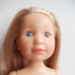 Первый мой гибрид - Аннабель Твин + Джолина