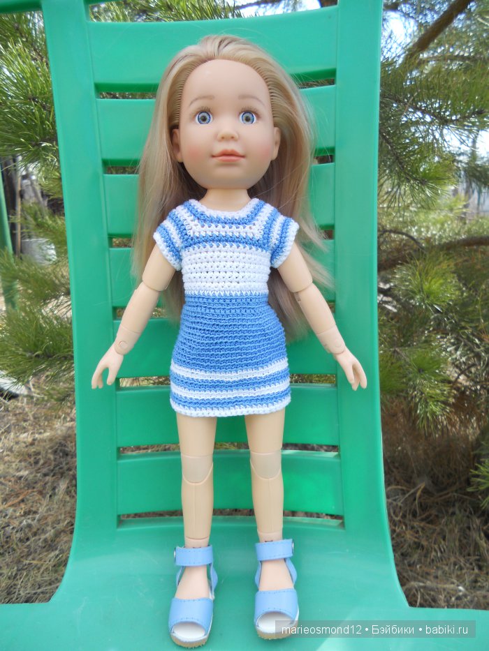 Первый мой гибрид - Аннабель Твин + Джолина (фото 3)