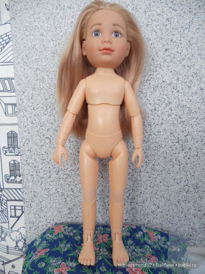 Первый мой гибрид - Аннабель Твин + Джолина (фото 2)