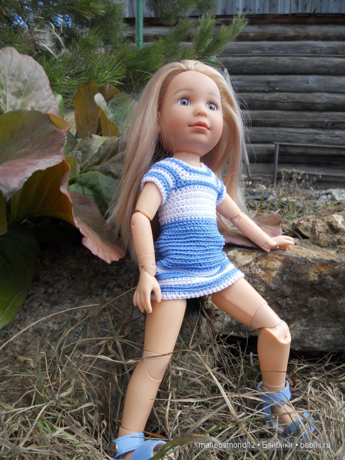 Первый мой гибрид - Аннабель Твин + Джолина (фото 7)