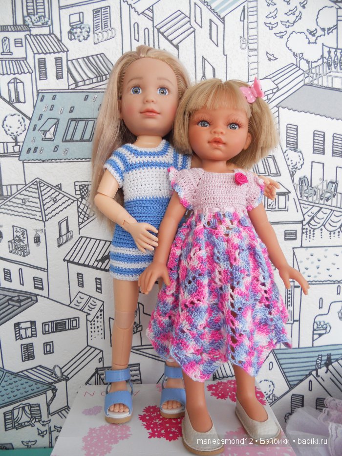 Первый мой гибрид - Аннабель Твин + Джолина (фото 8)