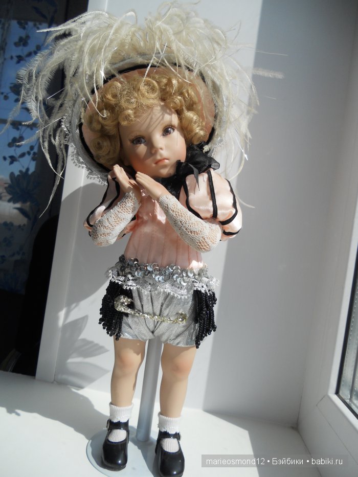 Знакомство с моей коллекцией 10. Фарфоровые лапочки (фото 8)