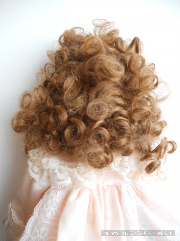 Знакомство с моей коллекцией 10. Фарфоровые лапочки