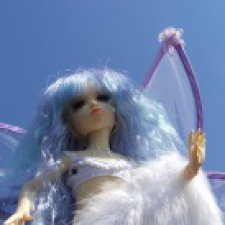 Голубая мечта Илоны