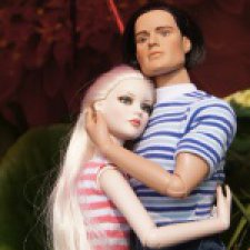 Замок из дождя или как мы его "строили"