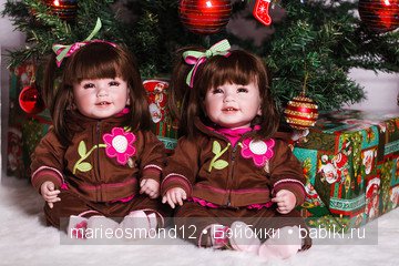 "Двое из ларца- одинаковы с лица" (фото 3)