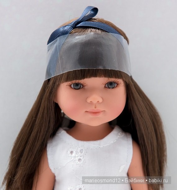 Мои новые испаночки- малышки Вестида де Азул (фото 3)