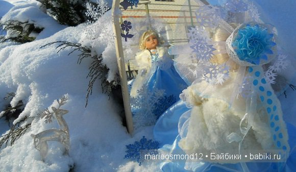 Кукольный фотомарафон — Интересное и необычное: фотоподборки (фото 6)