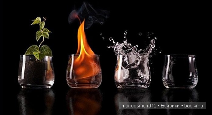 "Природные стихии" — Интересное и необычное: фотоподборки (фото 9)