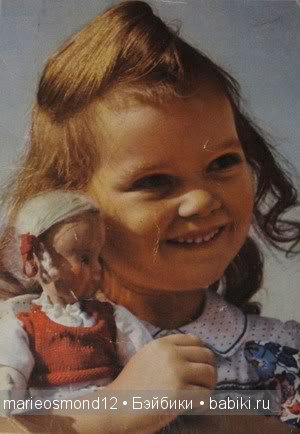 «Куда уходит детство, куда ушло оно?» (фото 3)