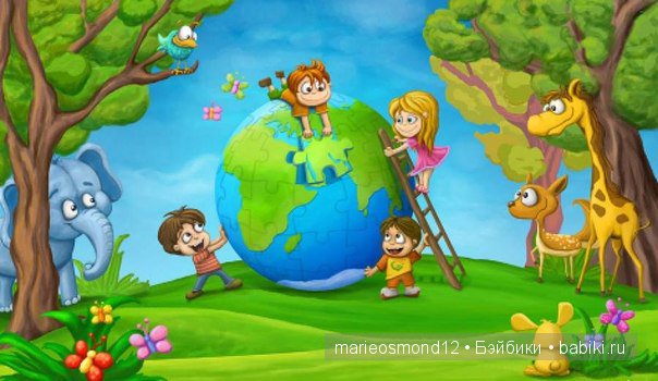 «Куда уходит детство, куда ушло оно?»