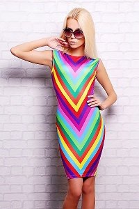 "Радуга-дуга" — Интересное и необычное: фотоподборки (фото 10)