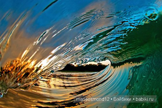 "Природные стихии" — Интересное и необычное: фотоподборки (фото 6)