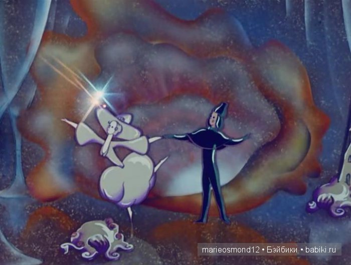 Танцевальный зал