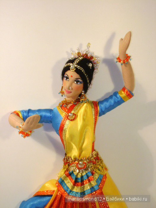 "Танцевальный зал." — Интересное и необычное: фотоподборки (фото 9)