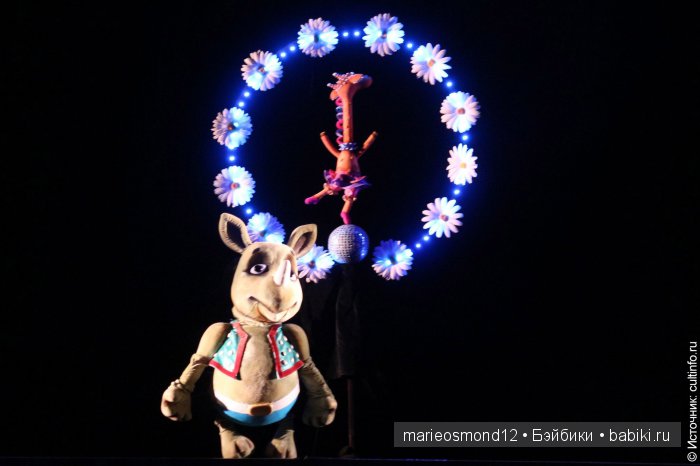 "Цирк!" — Интересное и необычное: фотоподборки