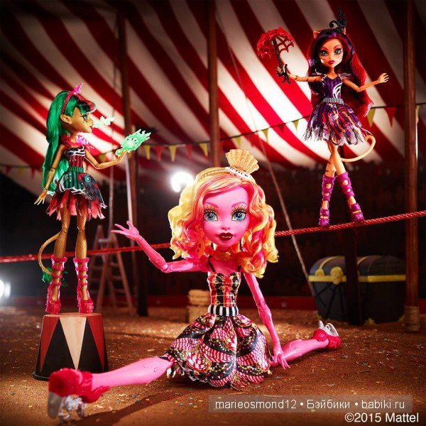 "Цирк!" — Интересное и необычное: фотоподборки (фото 5)