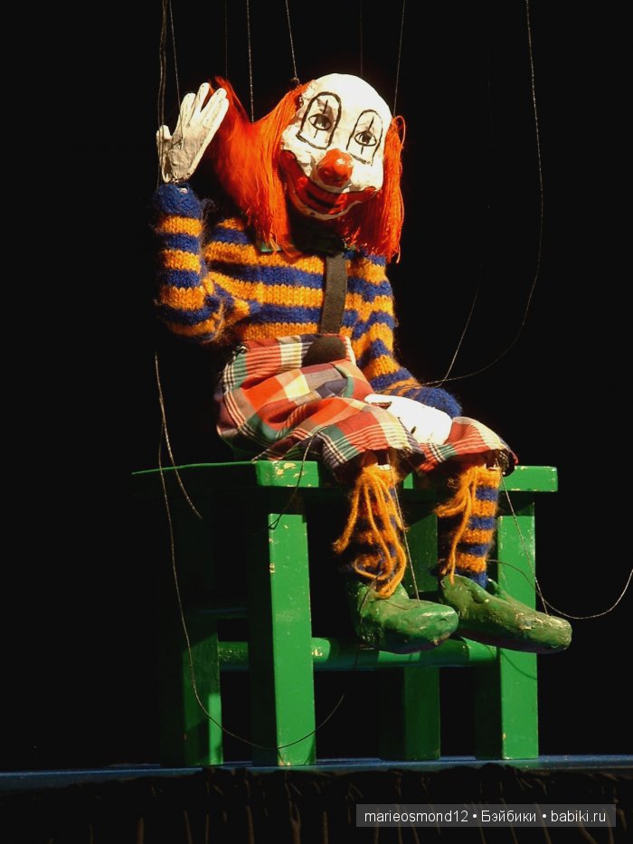 "Цирк!" — Интересное и необычное: фотоподборки