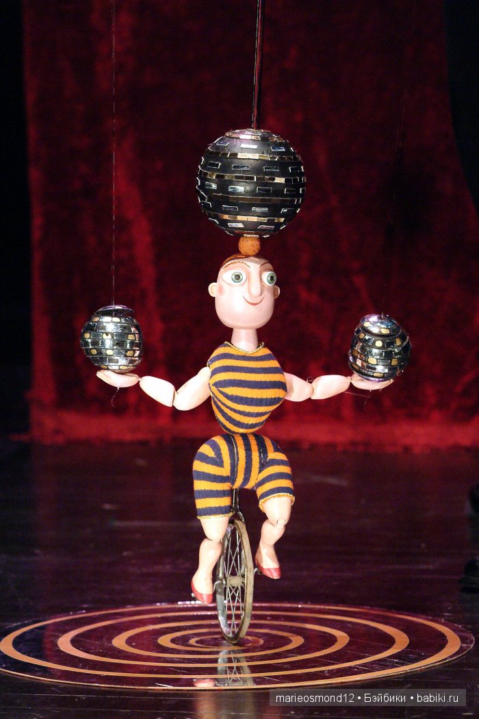 "Цирк!" — Интересное и необычное: фотоподборки