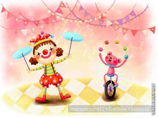 "Цирк!" — Интересное и необычное: фотоподборки